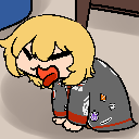 bleeh custom emote | Limbus company caos