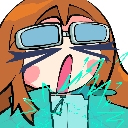 rodya_com_200_stager Discord Emoji - Limbus company caos