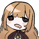 tendi_nada custom emote from Limbus company caos