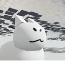 gubby Discord sticker from Limbus company caos