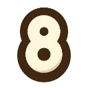 num8