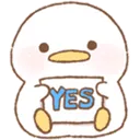 Yes_duck