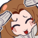 rodya Discord sticker from Limbus company caos