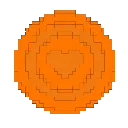 787405orangeheartcoin