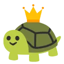 crownturtle