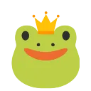 crownfrog