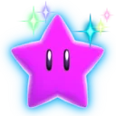 PurpleMarioStar