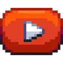 PixelYoutubeIcon