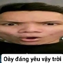 emoji_2 Discord sticker from Bầy sói