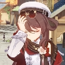 emoji_4 Discord sticker - Bầy sói