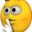 emoji_5 custom emote from Bầy sói