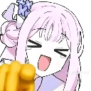 emoji_10 custom emote | Bầy sói