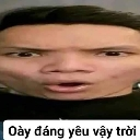 emoji_14 Discord sticker from Bầy sói