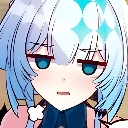 emoji_16 Discord sticker from Bầy sói