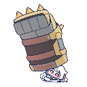 emoji_18 Discord Emoji - Bầy sói