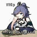 emoji_20 Discord Emoji - Bầy sói