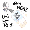 emoji_27 Discord sticker - Bầy sói