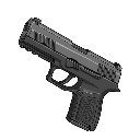 Sidearm of Fate Icon