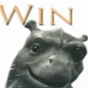 win