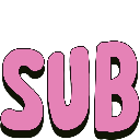 Goonsluts_sub Discord Emoji - KALA SAAP X PAAP KI DUNIYA