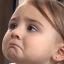 sad