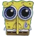 sponge_Sad