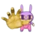 grab