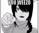 Weezo Discord emoji