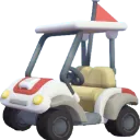 golfcart