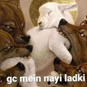 1461073170739101748 Discord sticker from KALA SAAP X PAAP KI DUNIYA