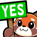 Yes