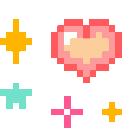 za_heart Discord emoji