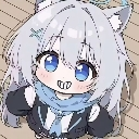 emoji_32 Discord sticker - Bầy sói