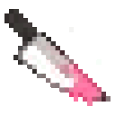 za_pinkknife Discord emoji
