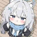 emoji_35 custom emote from Bầy sói