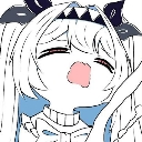 emoji_40 Discord Emoji | Bầy sói