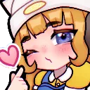 JunoHelloKittyHeart