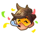 TracerCheer