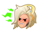 MercyAngry