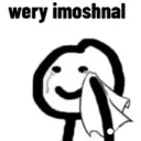 weryimoshnal