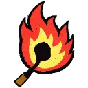 Fire_Match