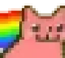 catrainbow