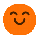 happy
