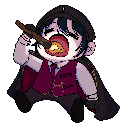 shionom Discord sticker from darkwick sillies