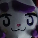 Clownfish_plush