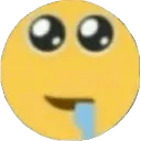 ml_drollin Discord emoji