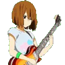 yui_guitar