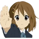 yui_stop