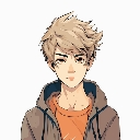 emoji_9 Discord sticker from BABAYAGA