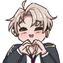 joheart Discord sticker from darkwick sillies